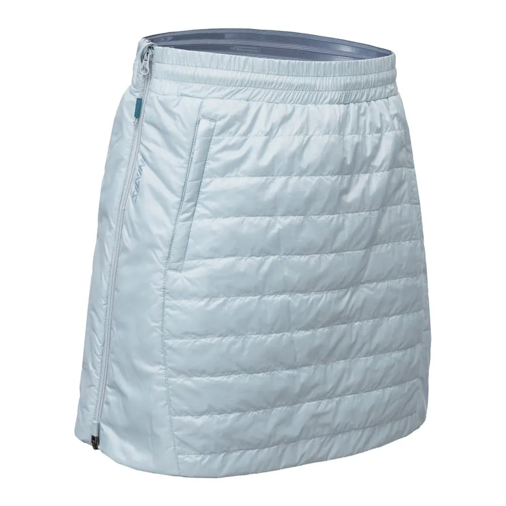 

Юбка Silvini Cucca skirt, синий