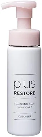 Пенка для умывания Plus Restore — Для лица, 200 мл