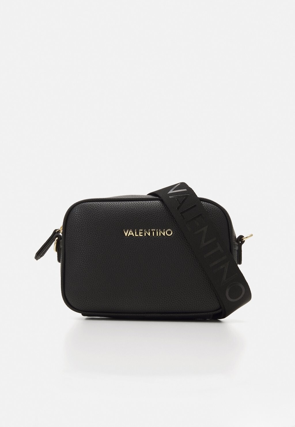 

Сумка через плечо NEVER Valentino Bags, черный