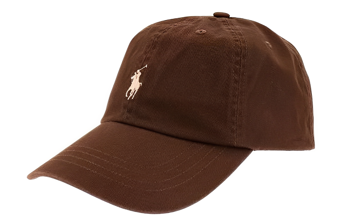 

Кепка Чино Polo Ralph Lauren