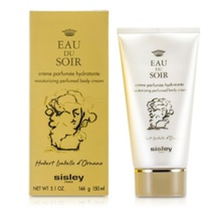 

Крем для тела Eau Du Soir Sisley