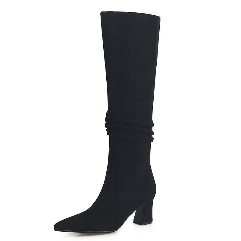 

Сапоги FLOWERSKAM Knee-high Boots Women's