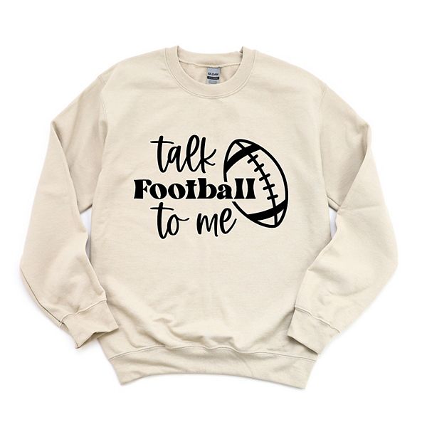 

Футболка Talk football to me Simply Sage Market, Зеленый, Футболка Talk football to me Simply Sage Market