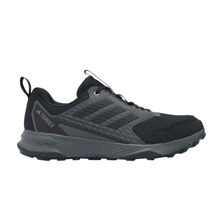 

Кроссовки Tracefinder Trail 'Black Grey', черный