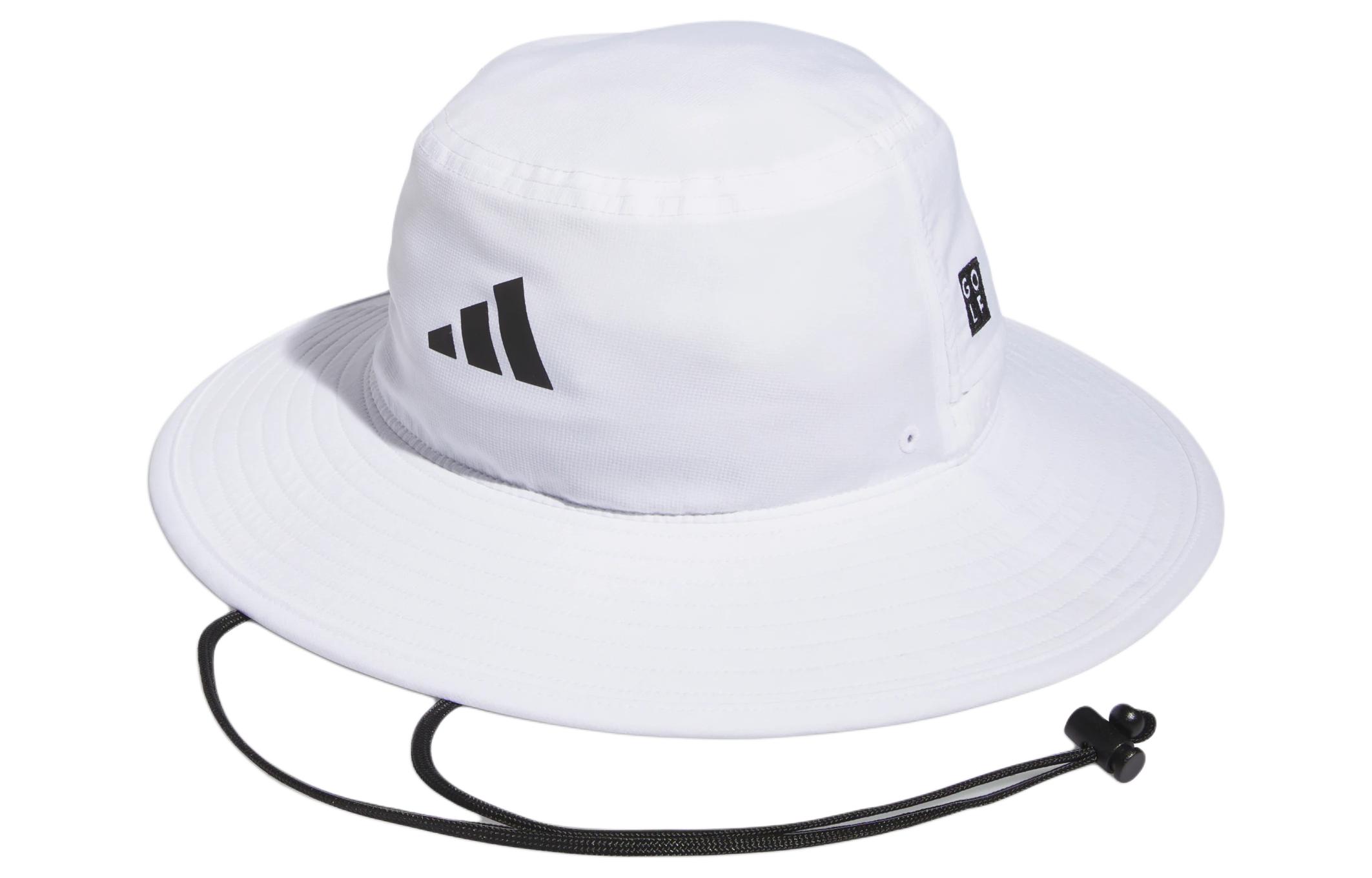 

С AdiClub Широкополая шляпа Adidas