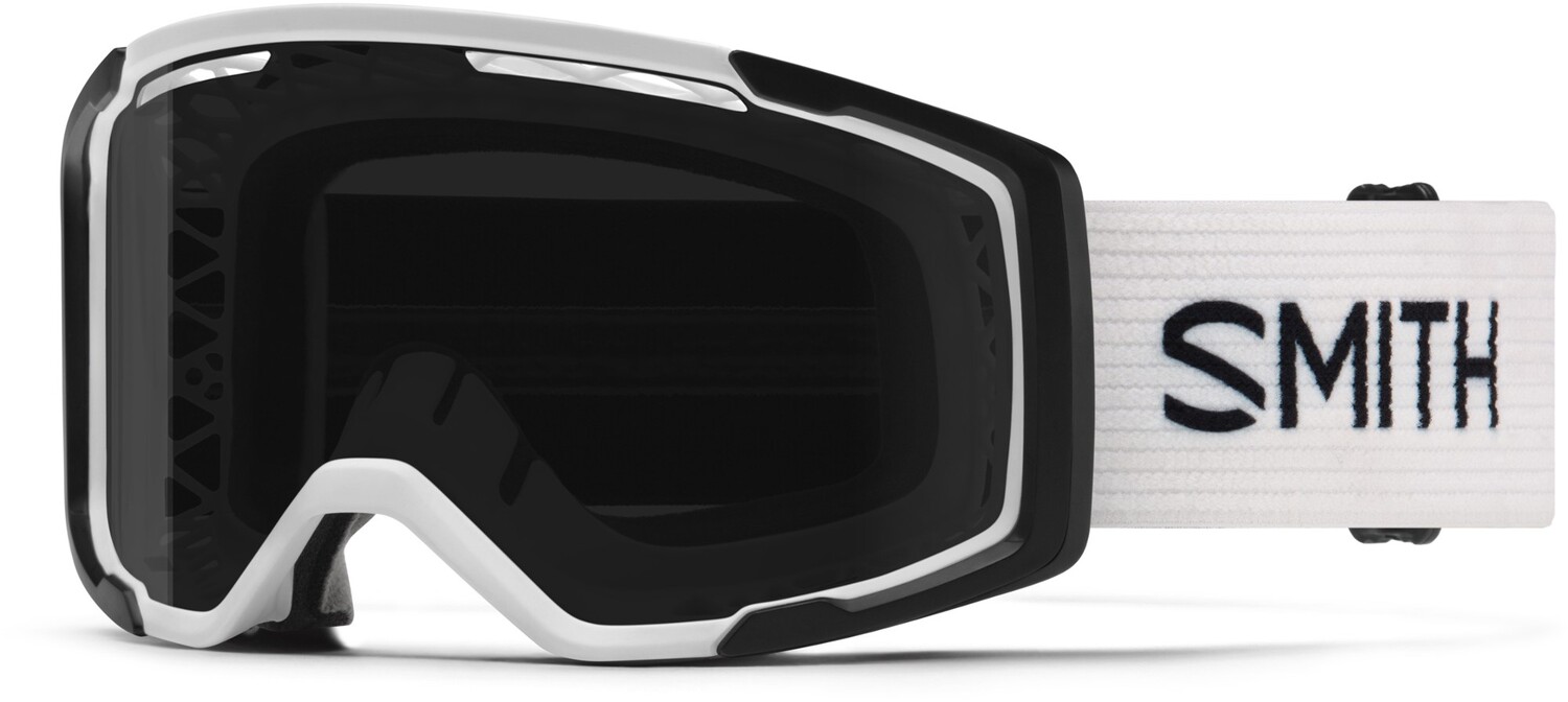 

Очки Rhythm MTB Smith, белый
