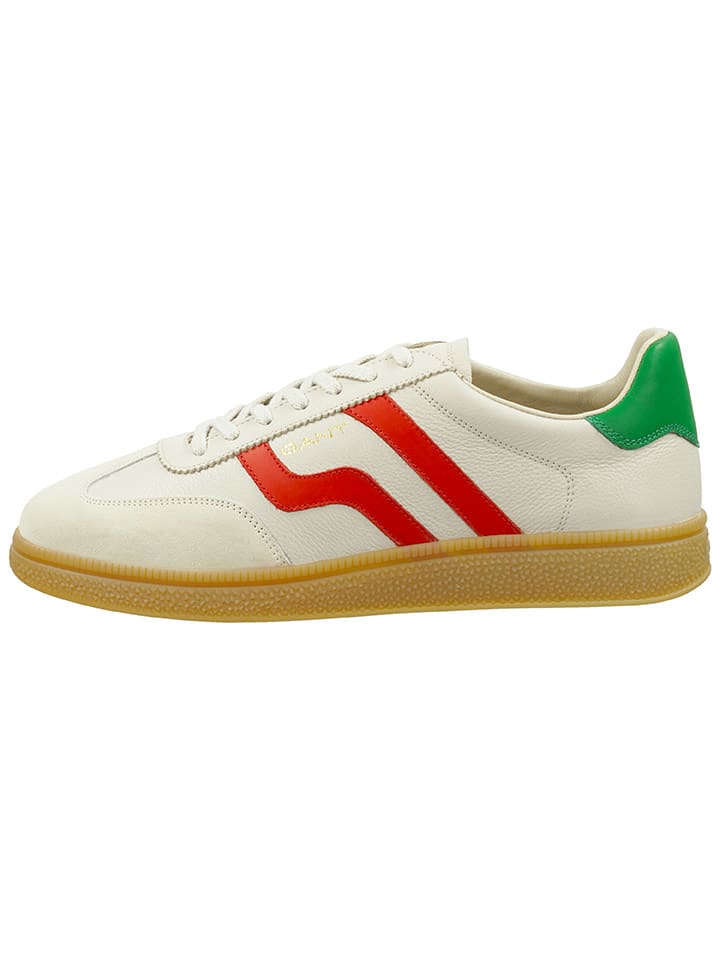 

Низкие кроссовки GANT Footwear