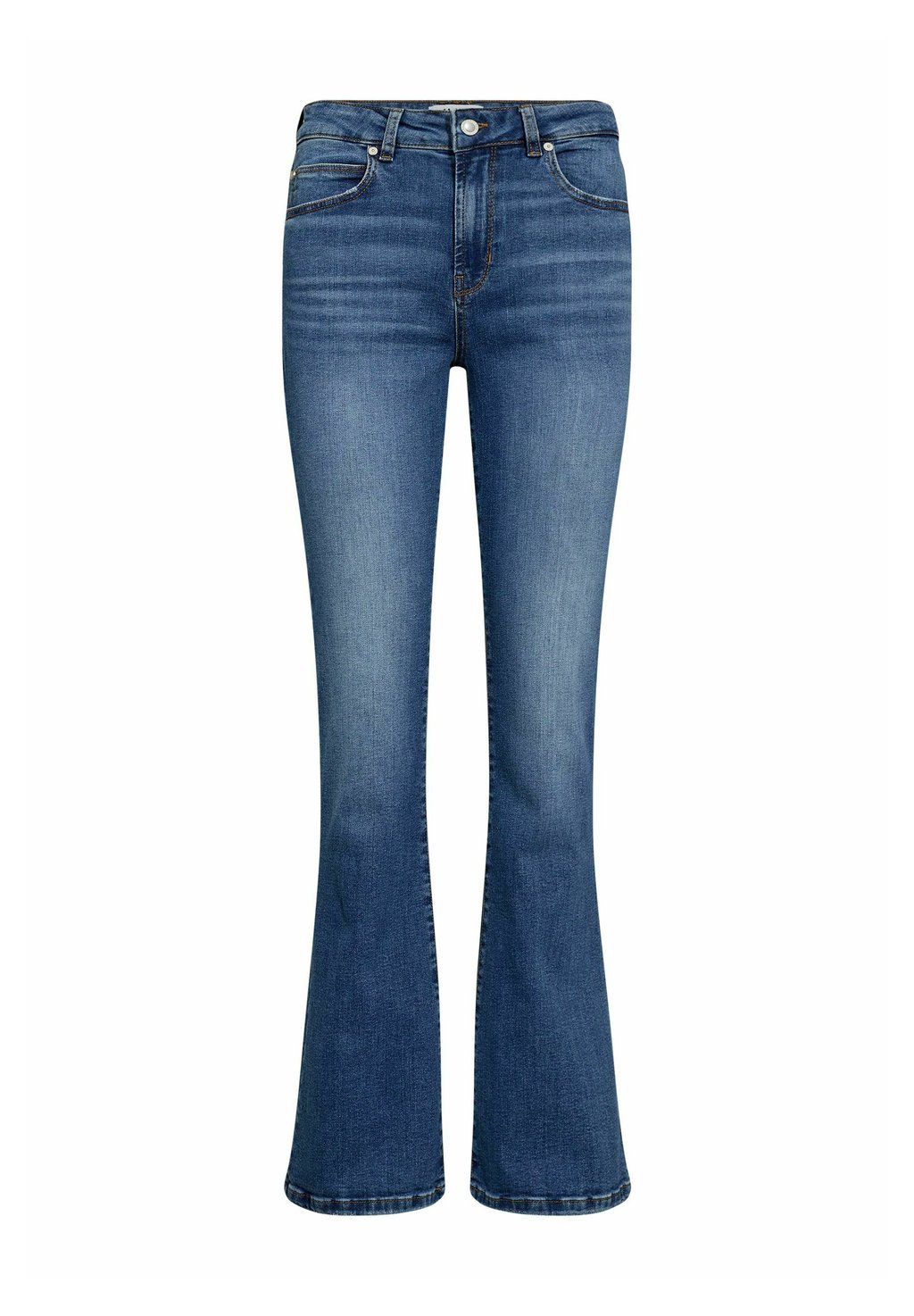 

Джинсы Bootcut TARA ANDORRA Ivy Copenhagen, цвет Denim Blue