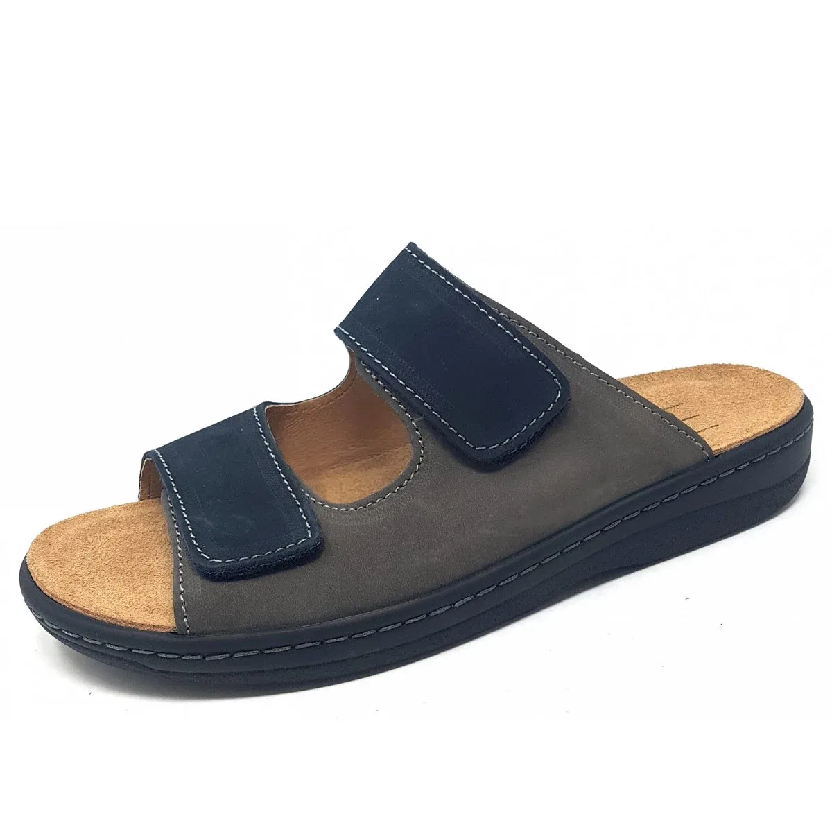 Тапочки cosmos navy Belvida, синий
