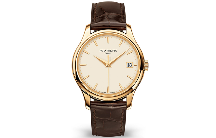 

Калитрава 5227J PATEK PHILIPPE