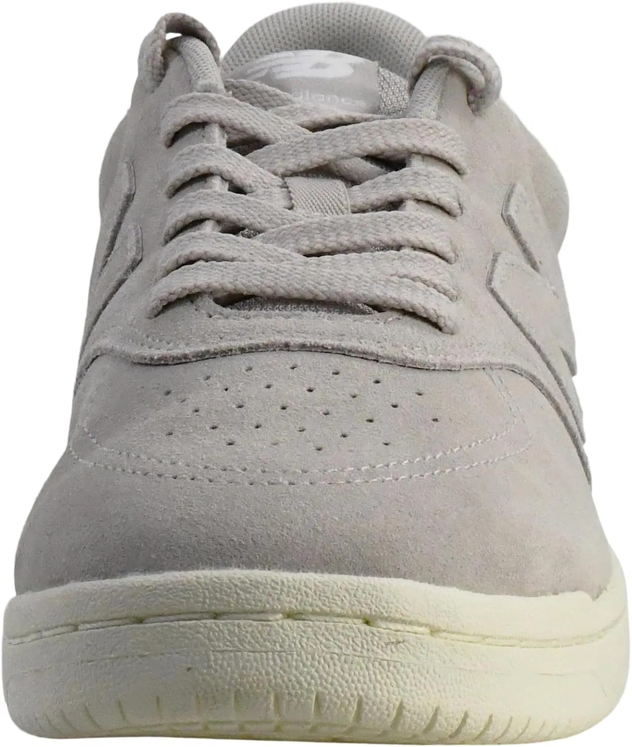 Мужские кроссовки New Balance BB80, Gray — фото 2