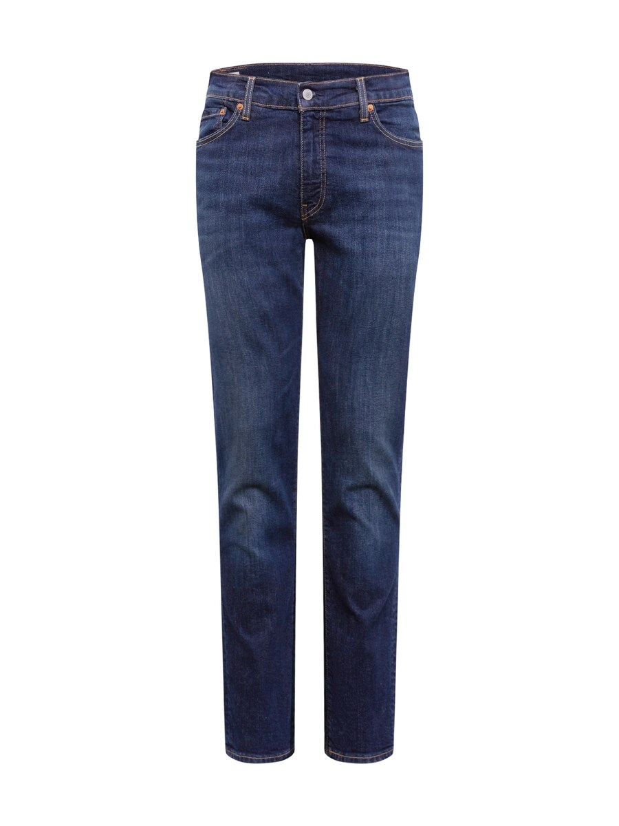 

Облегающие джинсы LEVI'S 511, синий деним
