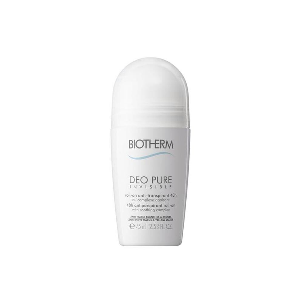 

Шариковый дезодорант Biotherm Deo Pure, 75 мл