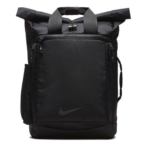 

Сумка casual backpack 'black' Nike, черный
