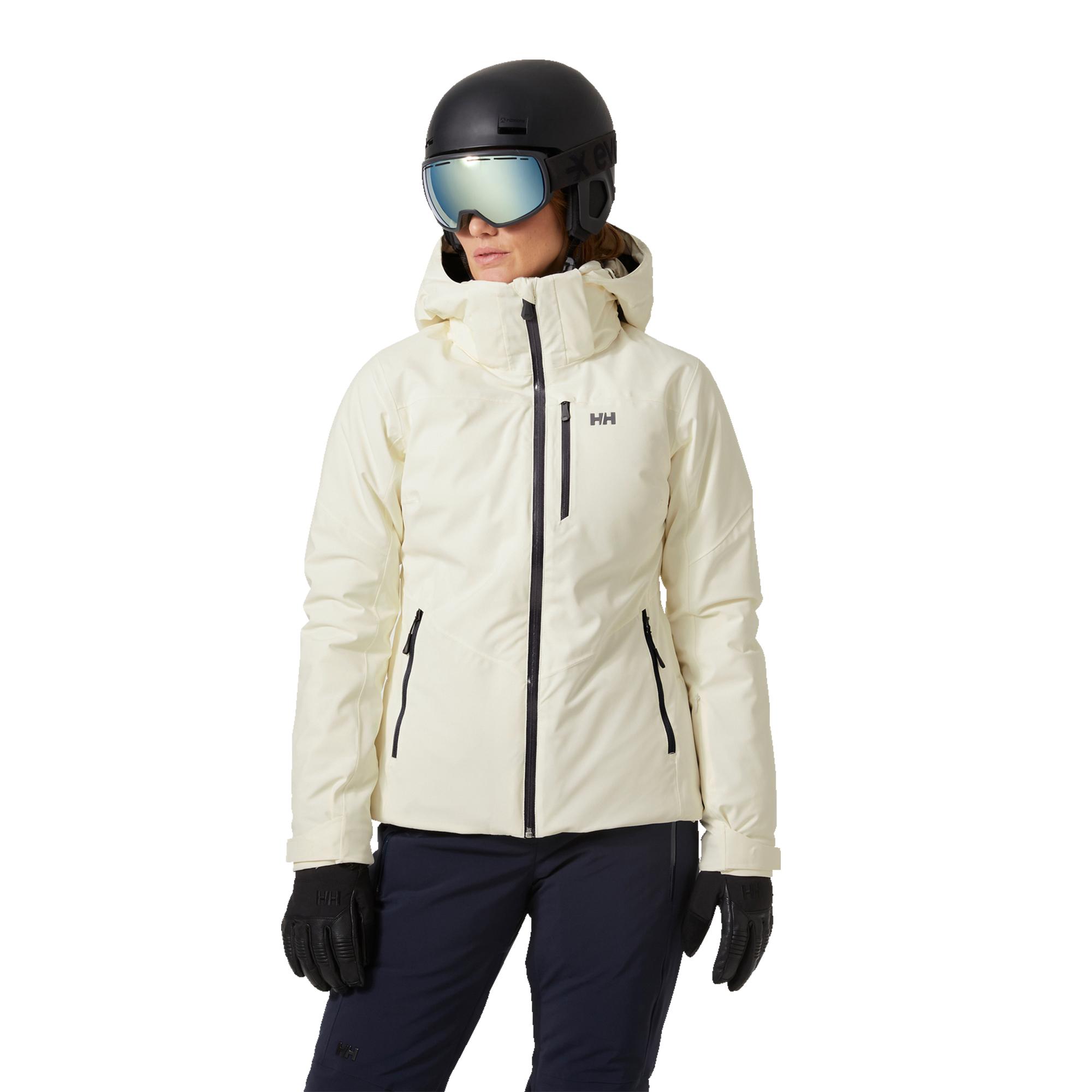 

Женская горнолыжная куртка Alphelia Helly Hansen, Snow