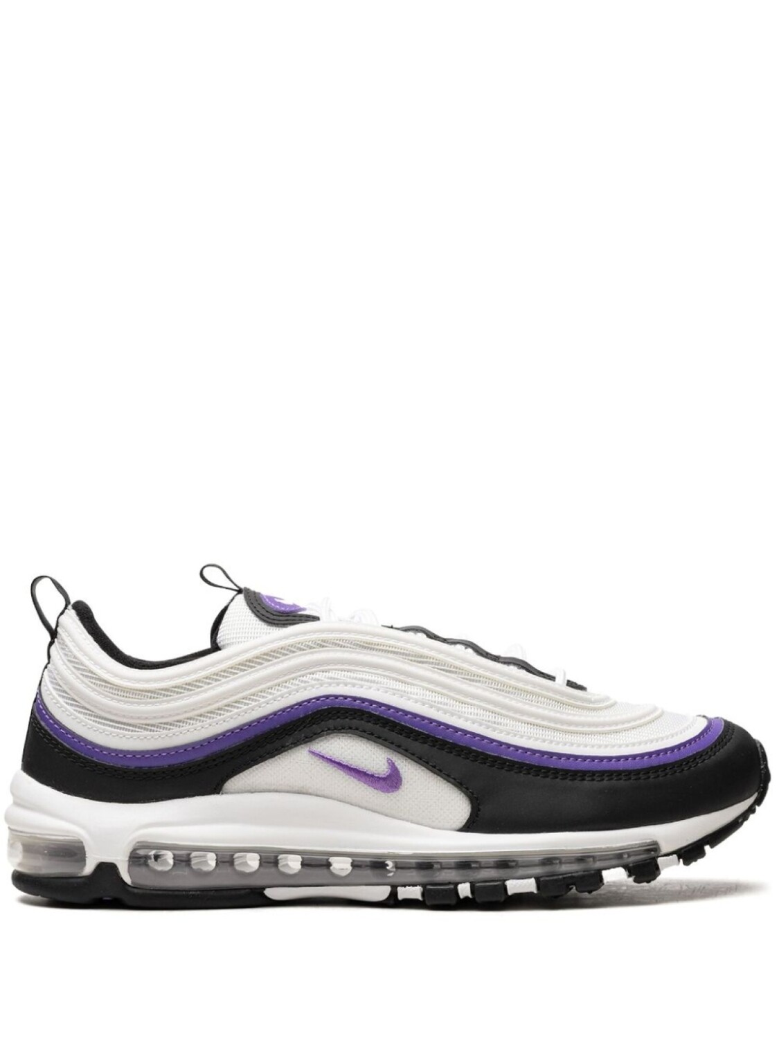 

Nike кроссовки Air Max 97 Action Grape, белый