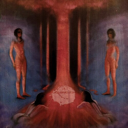 

CD диск Bloodjoy, Rhys: The Chaos In Veins - Deluxe Edition