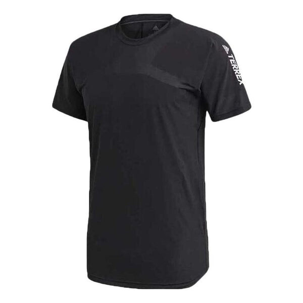 

Футболка terrex zupahike Adidas, черный