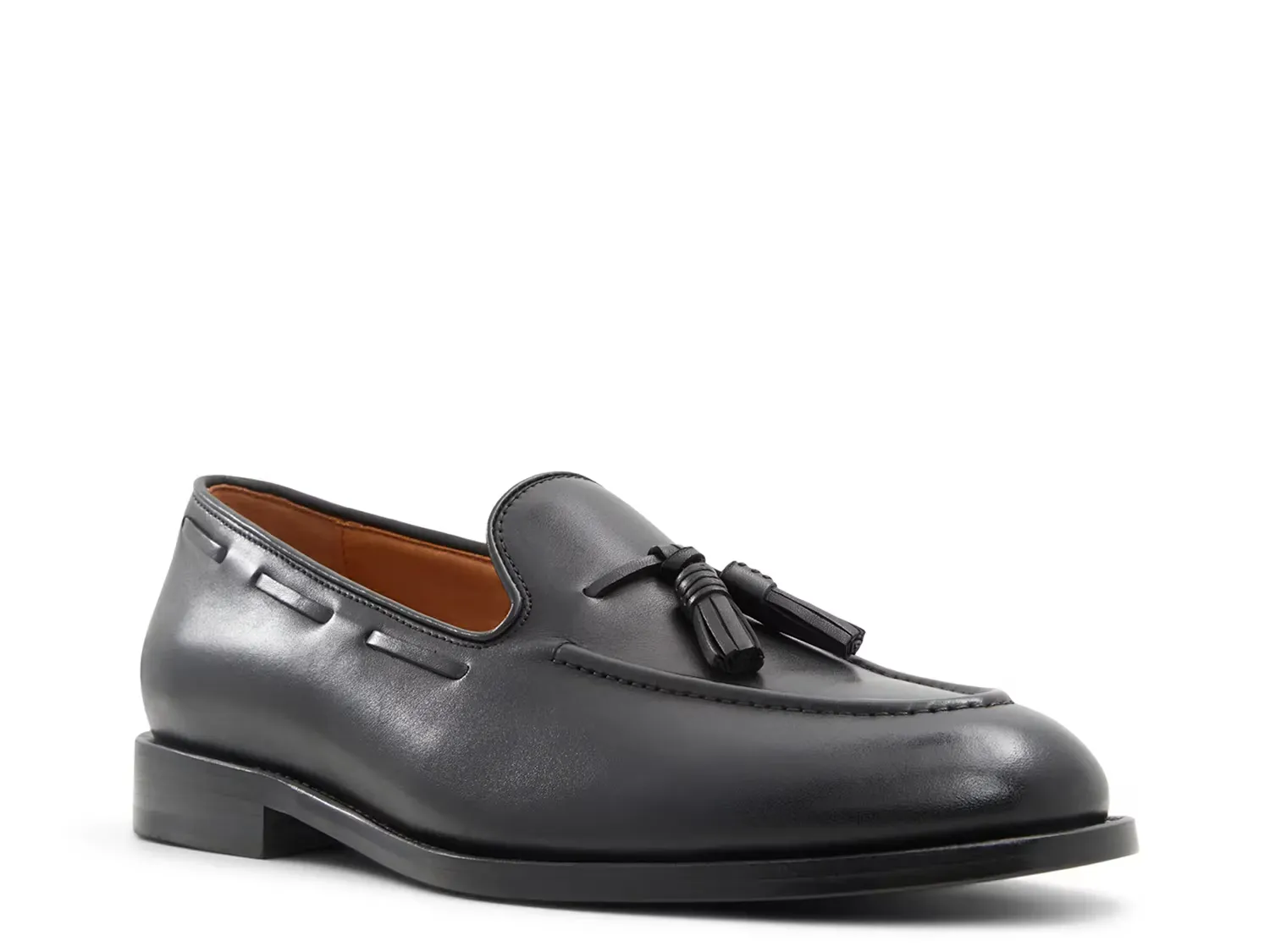 

Charlton Лоферы Brooks Brothers, Black
