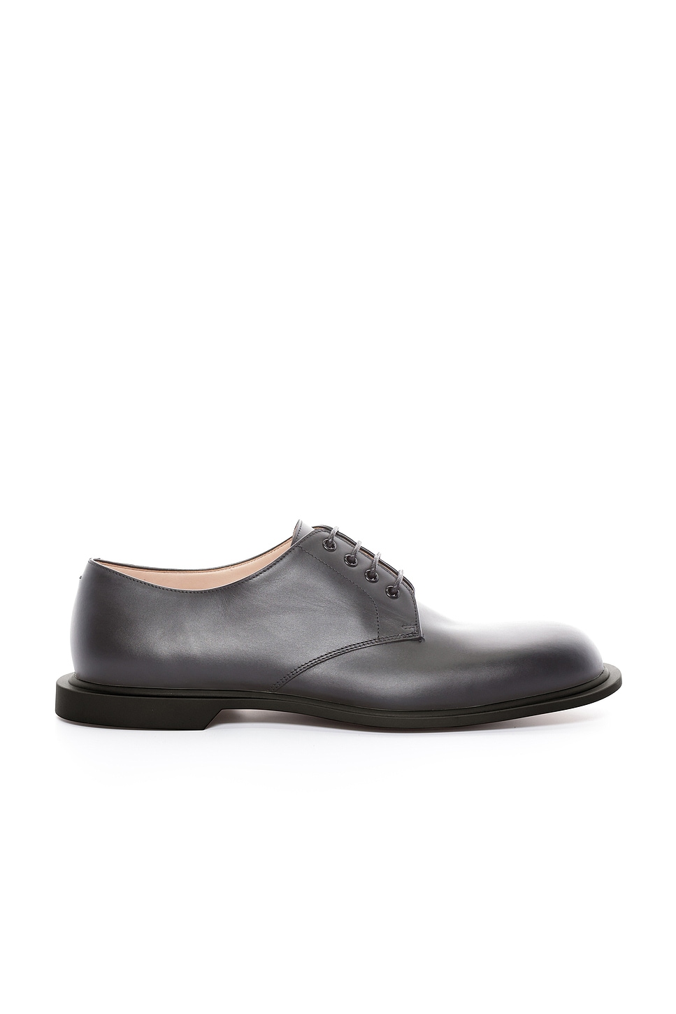 Слипоны Nic Derby The Row, Black