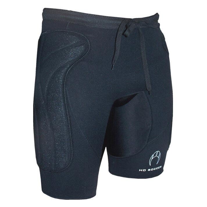 

Брюки Ho Soccer Resistance Short, черный