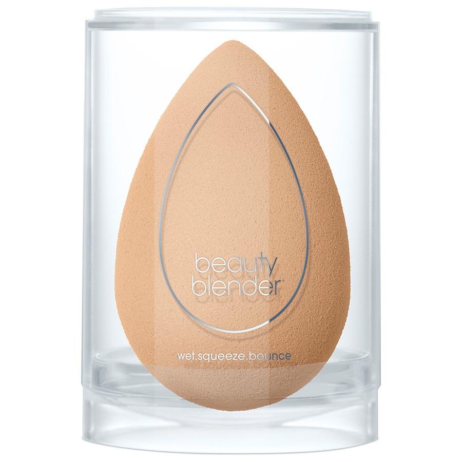 

Спонж для макияжа nude Beautyblender, количество 1 шт.