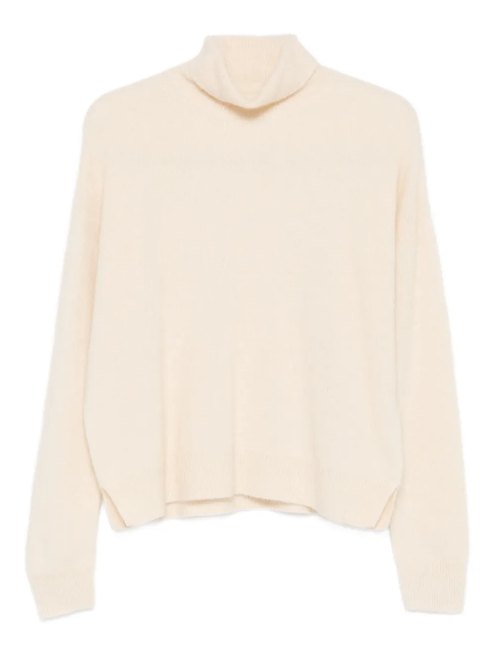 

Водолазка Majestic Filatures, нейтральный