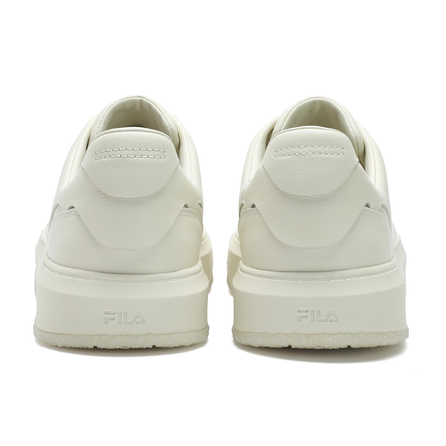 Мужская обувь для скейтбординга FILA OLIMPICA, White — фото 4