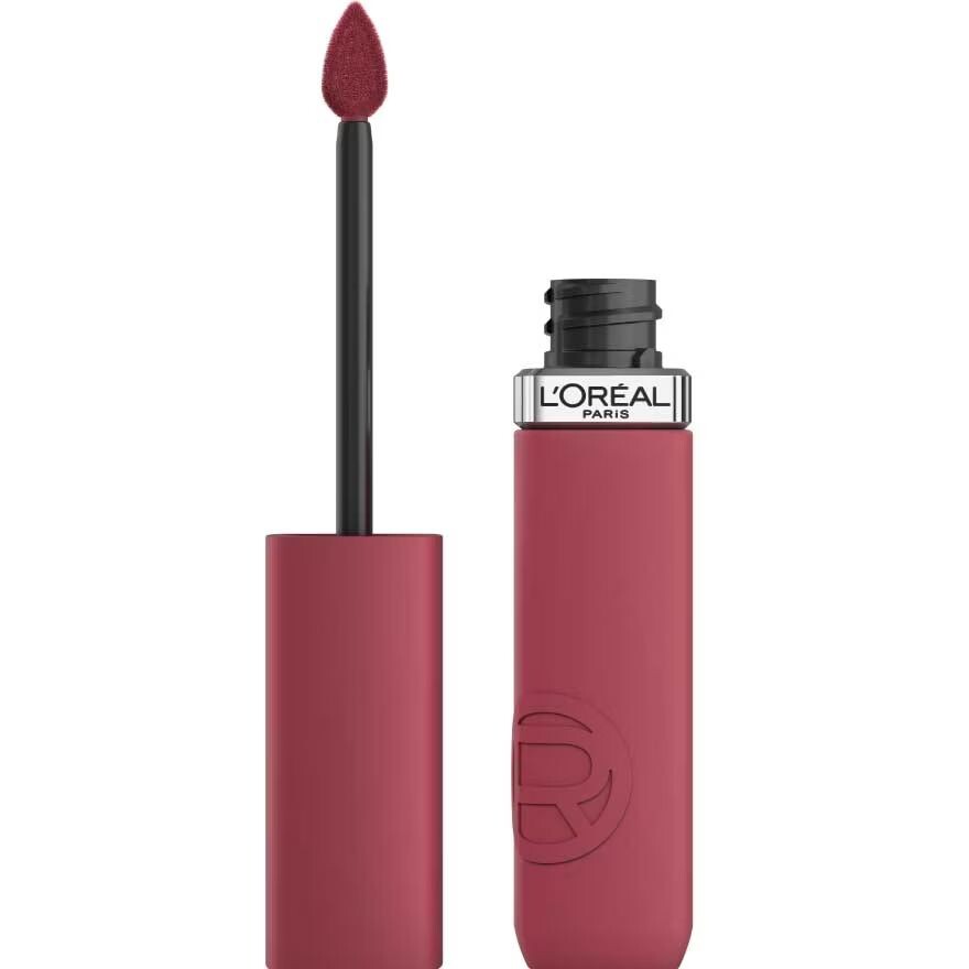 

L'Oreal Makeup L'Oreal Infallible Matte Resistance Lip 5г. 665