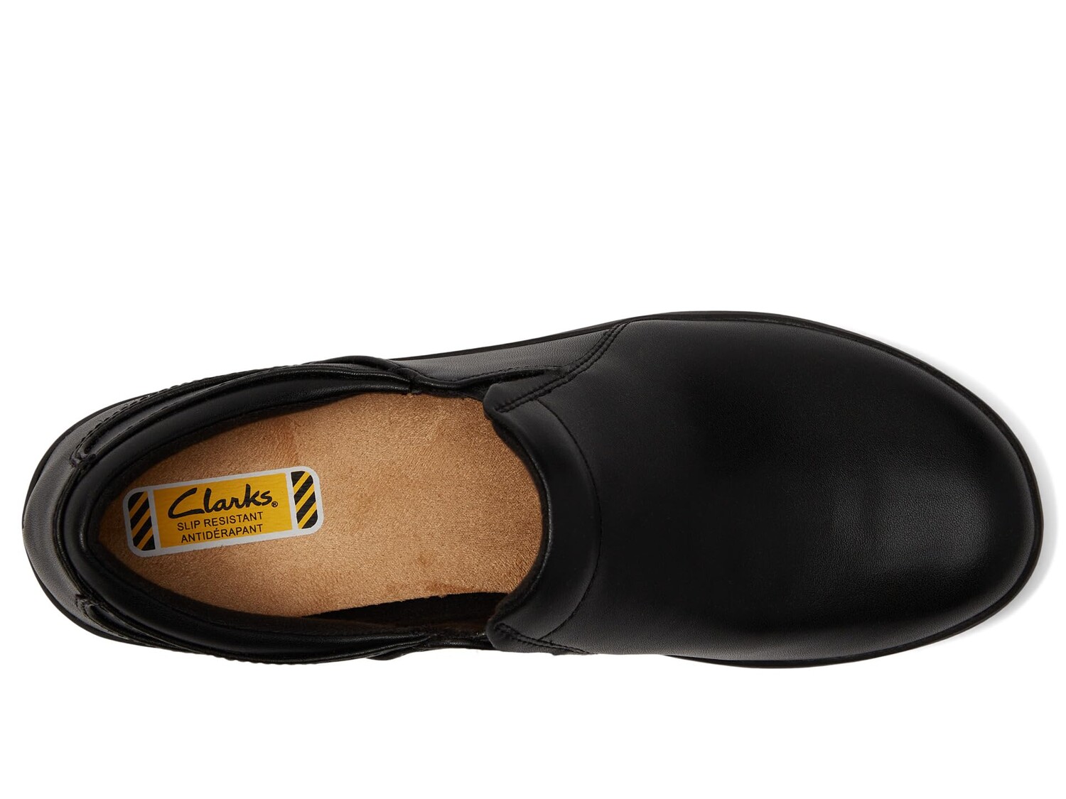 

Лоферы Clarks Talene Pace