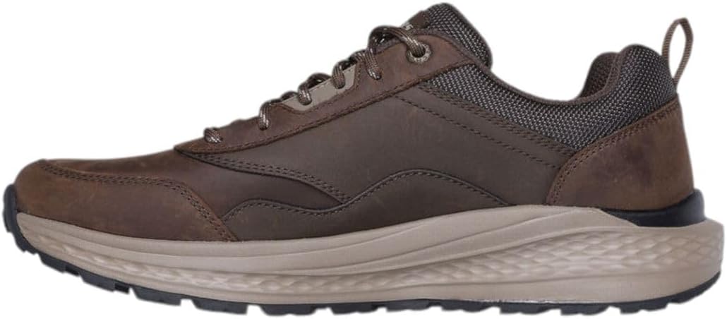 

Мужские кроссовки Skechers Slade Ultra - Peralto, Cocoa