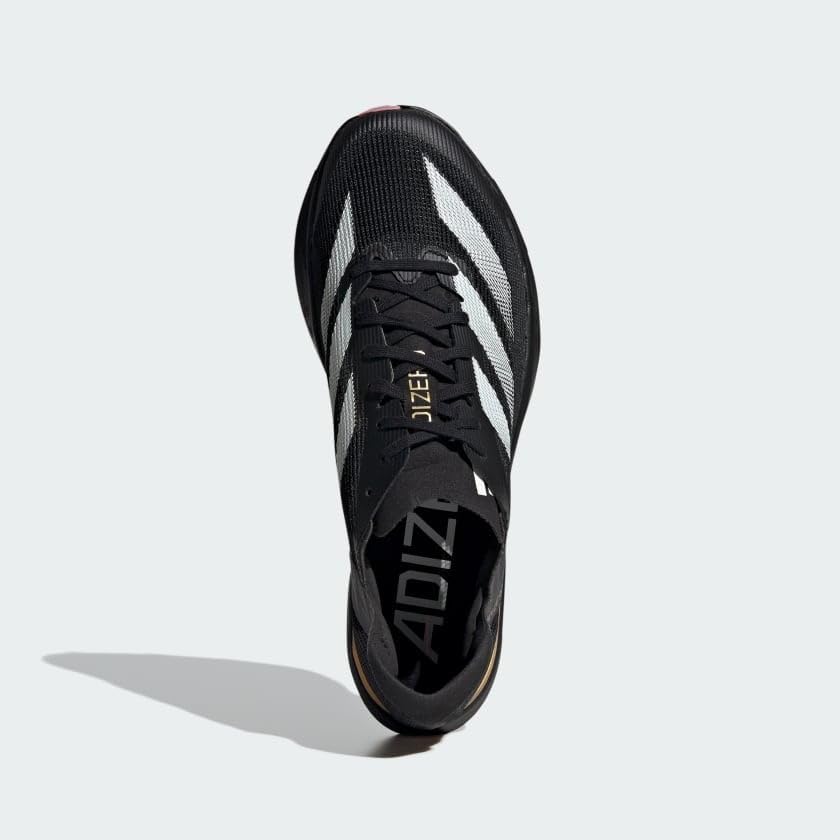 Детские кроссовки adidas Avryn, черный — фото 2