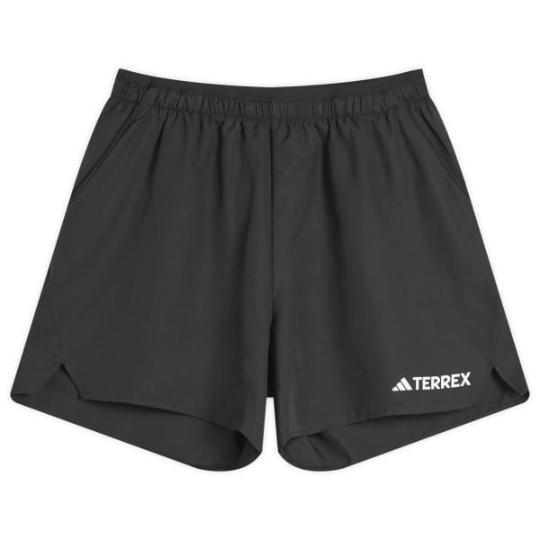

Многофункциональные шорты Terrex Adidas, черный