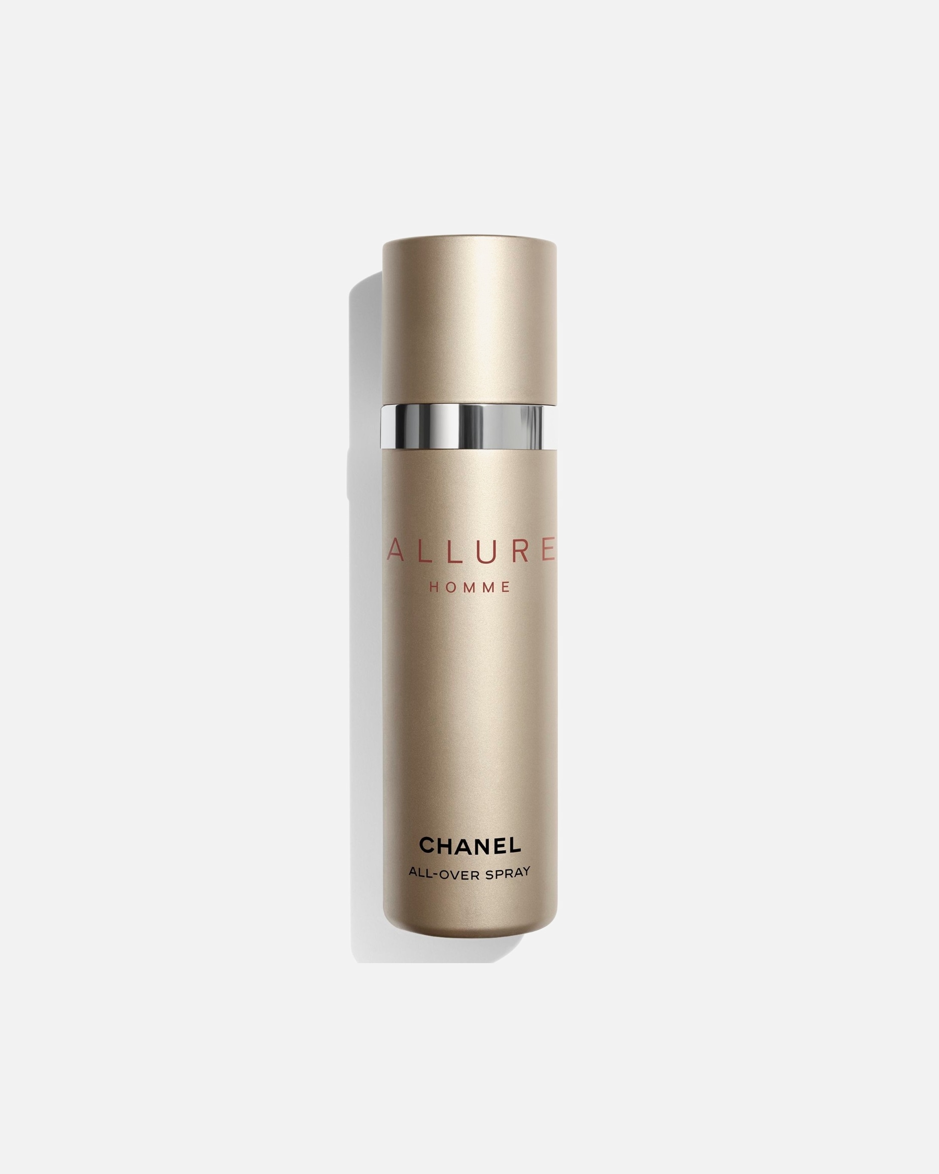 

Спрей для тела Chanel, 100 мл