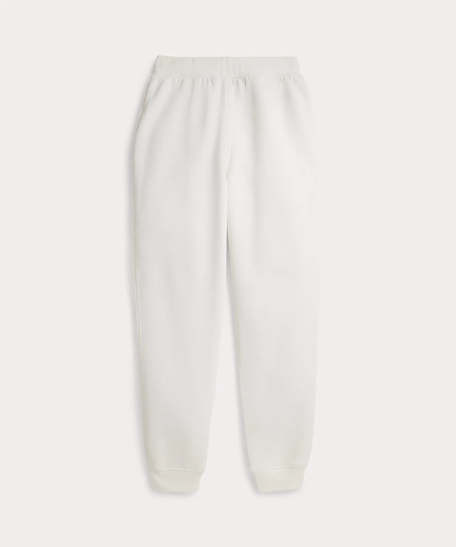 Детские брюки-джоггеры POLO RALPH LAUREN CHILDRENSWEAR с логотипом — фото 2