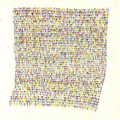 

CD диск Ben & Vesper: More Questions
