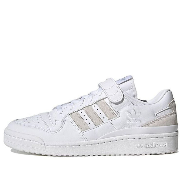 

Кроссовки originals forum 84 low Adidas, белый/бежевый, Серый, Кроссовки originals forum 84 low Adidas, белый/бежевый