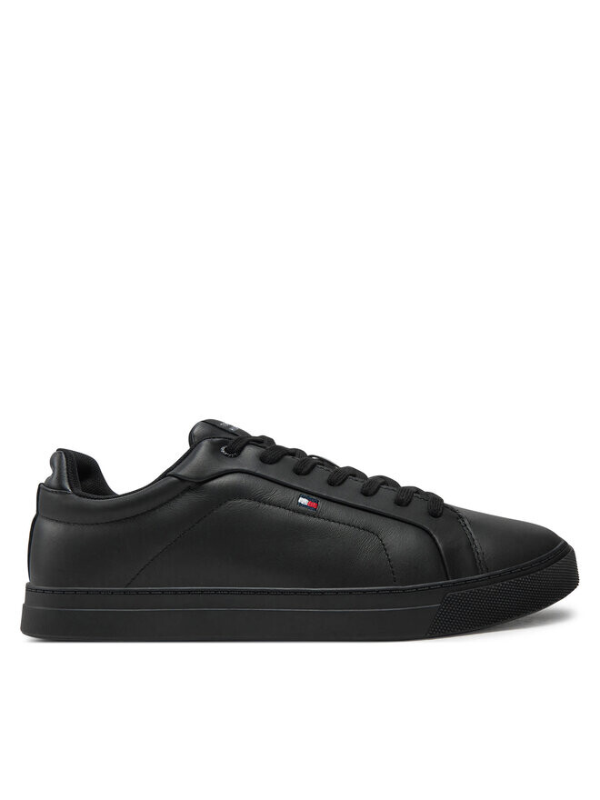 

Кроссовки Tommy Hilfiger, черный