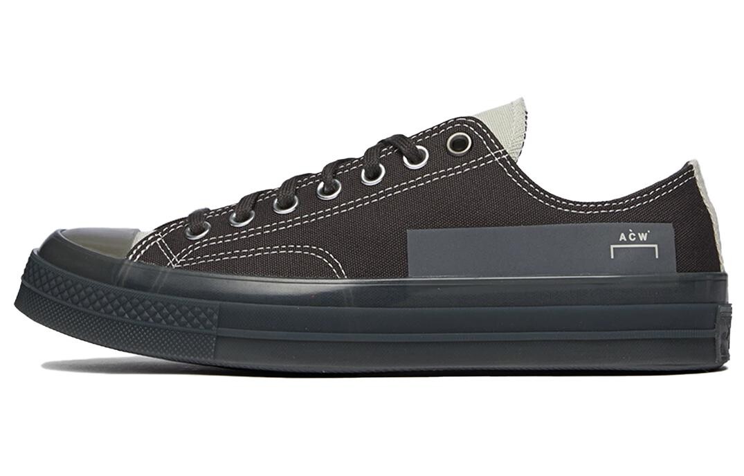 

Туфли Converse Canvas унисекс, Black