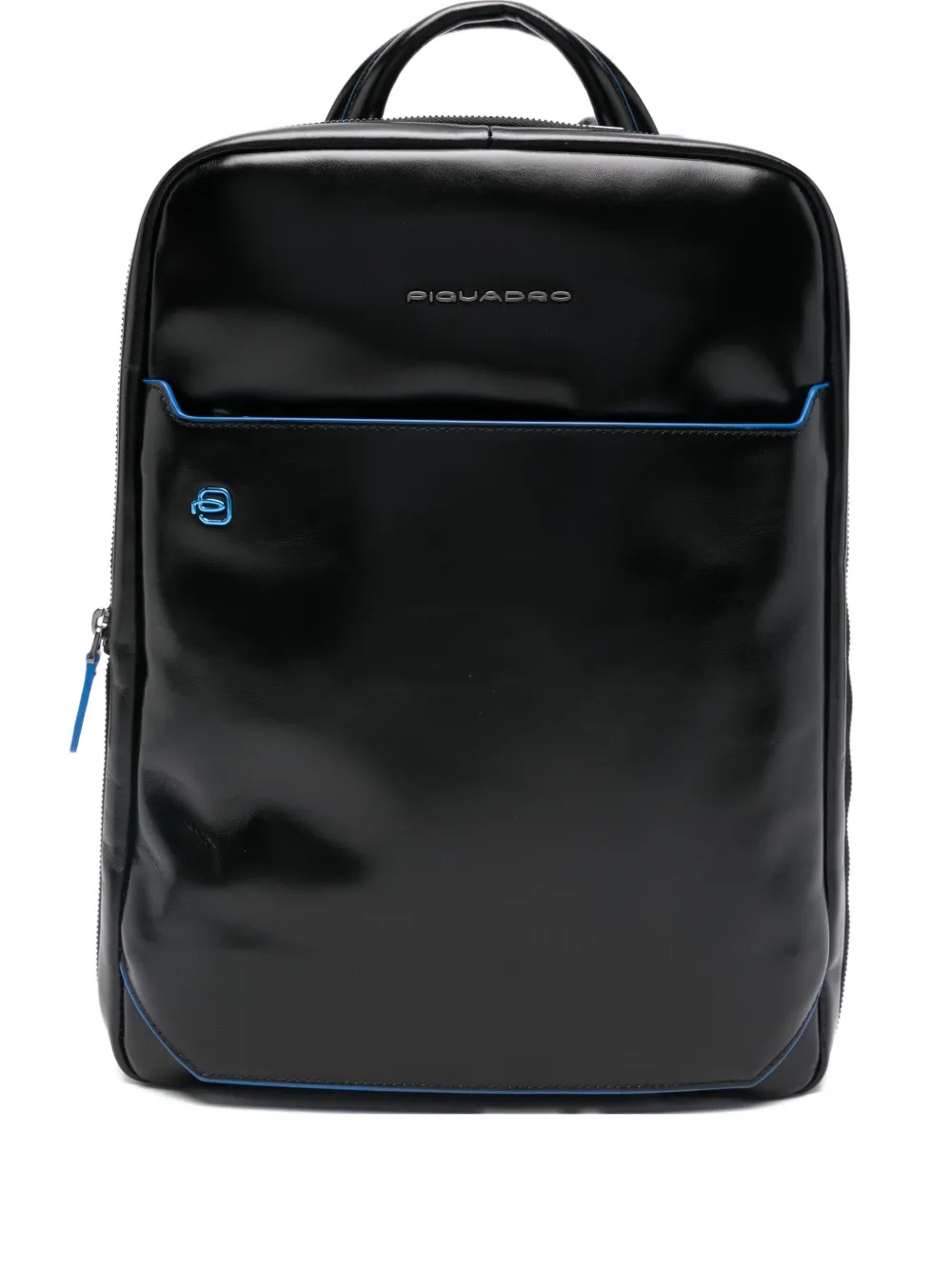 

Водостойкий рюкзак Piquadro, черный