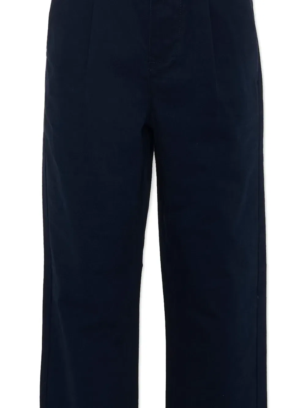 Брюки Trussardi Junior, синий — фото 3
