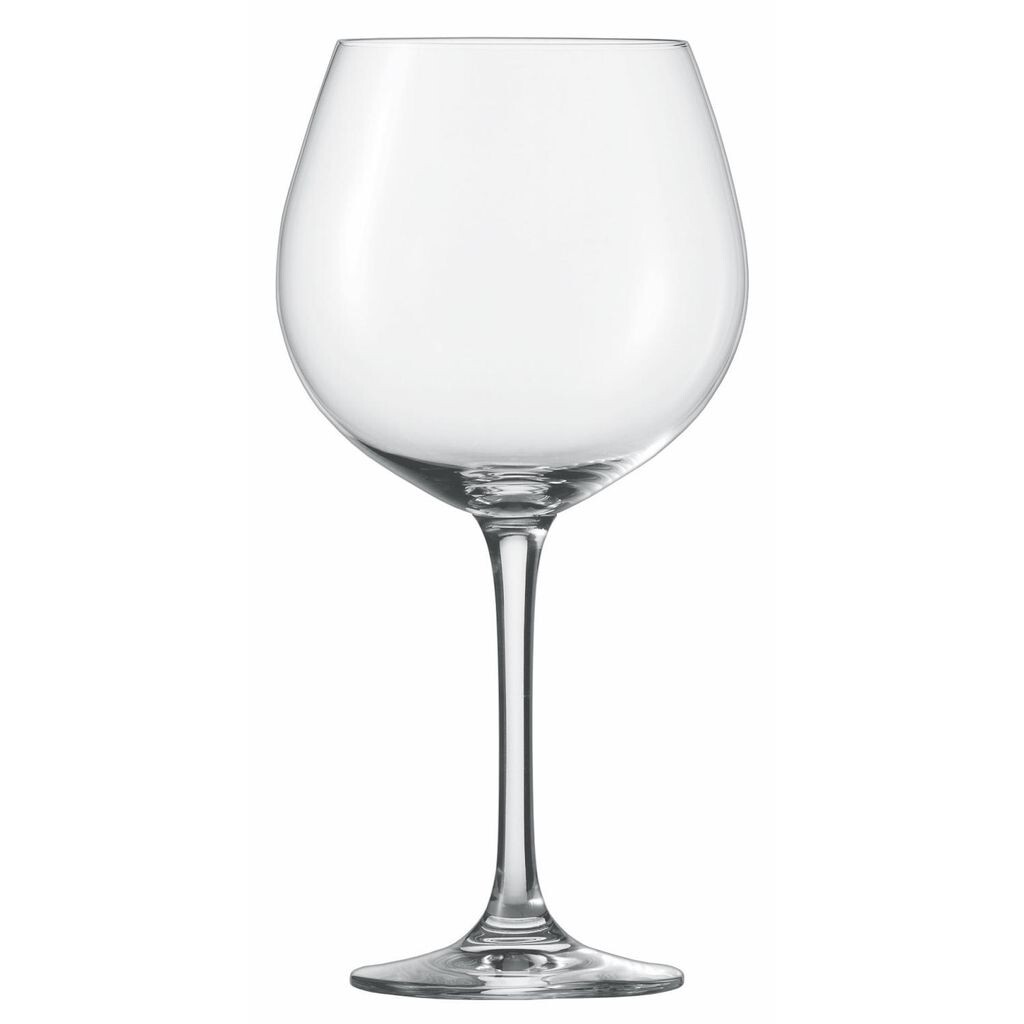

Schott Zwiesel Бургундия Классико 140 106227, прозрачный