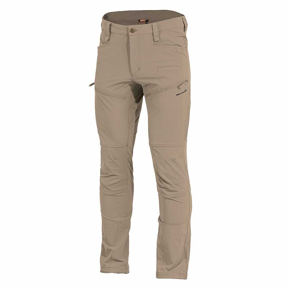 

Брюки Pentagon Renegade Tropic, зеленый
