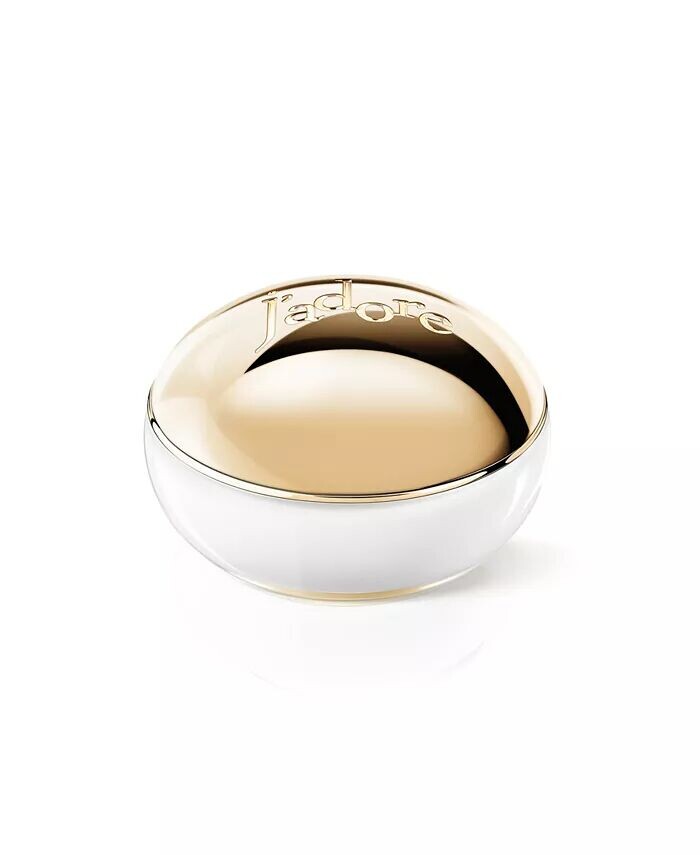 

Крем для тела J'adore Les Adorables, 5,07 унции Dior