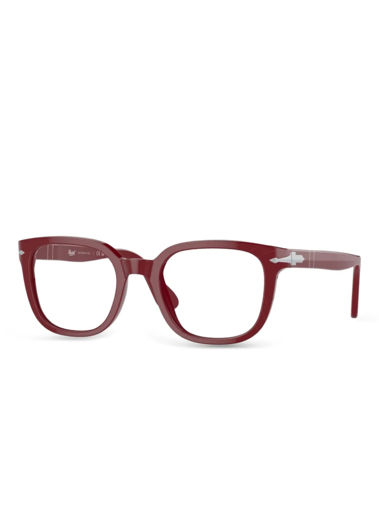 

Очки Persol Vista, красный