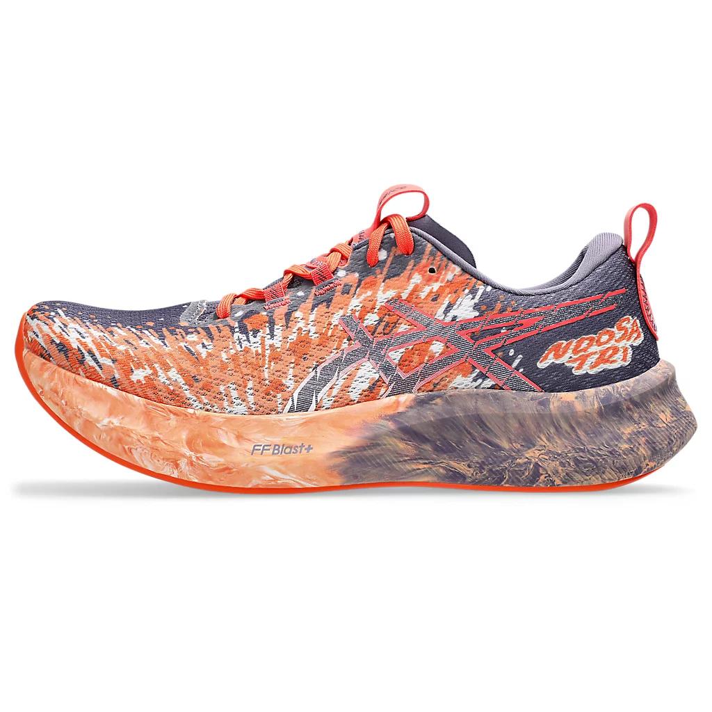 

ASICS Кроссовки Noosa Tri 16 Greyish Purple Mojave