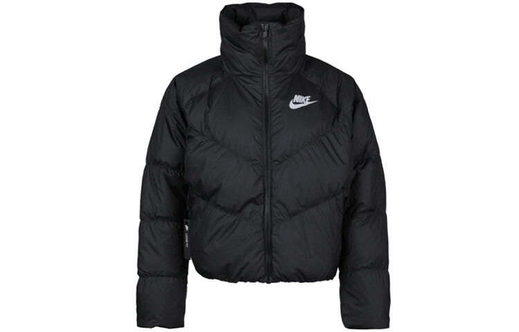 

Пуховик женский Nike