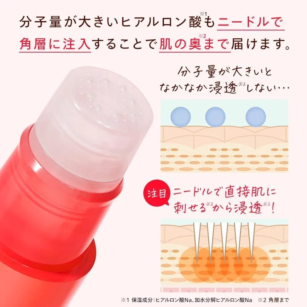 Сыворотка для лица CONC Wrinkle Injection 2.5 мл — фото 3