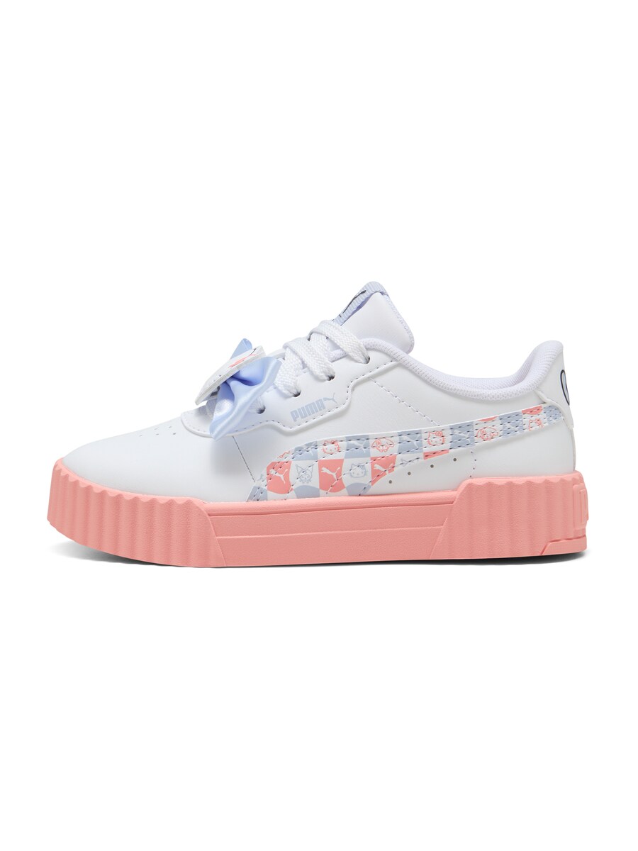 

Кроссовки PUMA Puma x Hello Kitty And Friends Carina 3.0, белый