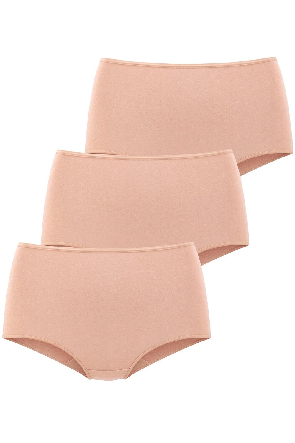 

LASCANA Корректирующие слипы в оттенке Nude